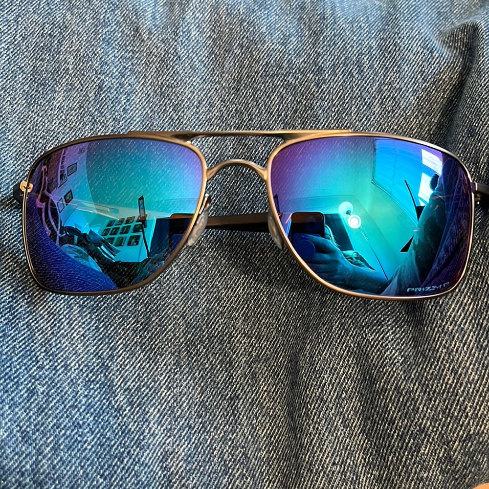 Oakley Gage 8 sunglasses